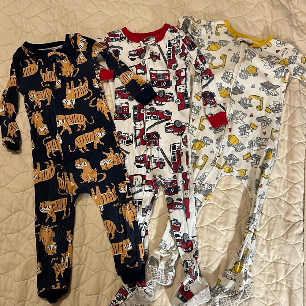 Carters Sleepers